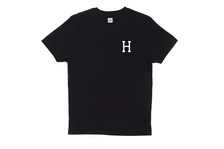 HUF x Thrasher Stoops USA Tour 系列
