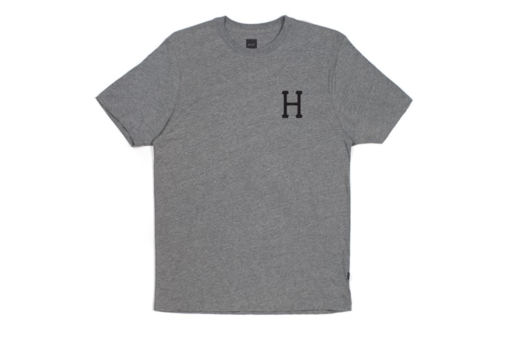 HUF x Thrasher Stoops USA Tour 系列