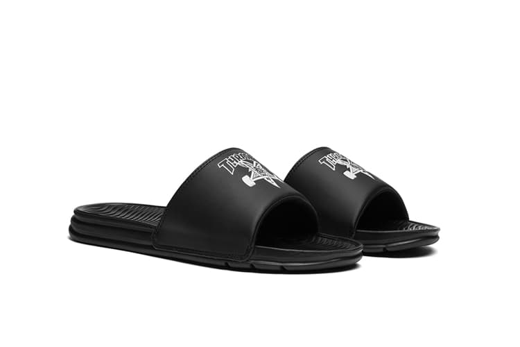 HUF x Thrasher Stoops USA Tour 系列