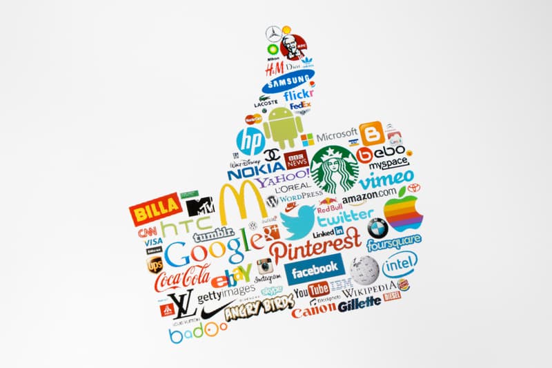 Nike Apple Top 100 Brands Millenials