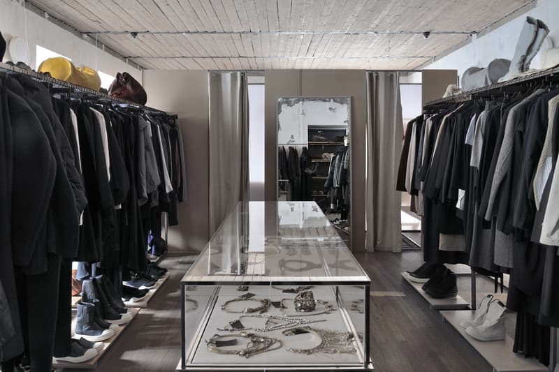 走訪莫斯科時尚名所