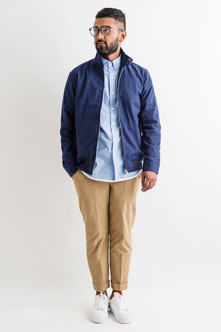 TOYPLANE 2016 春夏「S.N.A.F.U.」系列 Lookbook