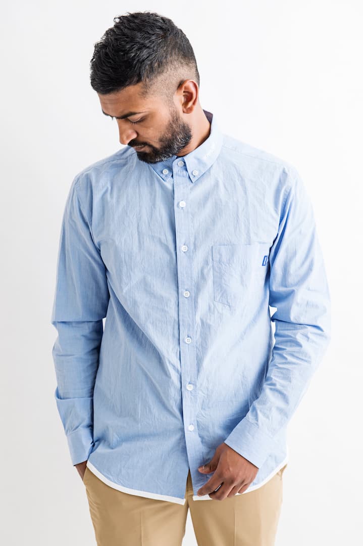 TOYPLANE 2016 春夏「S.N.A.F.U.」系列 Lookbook