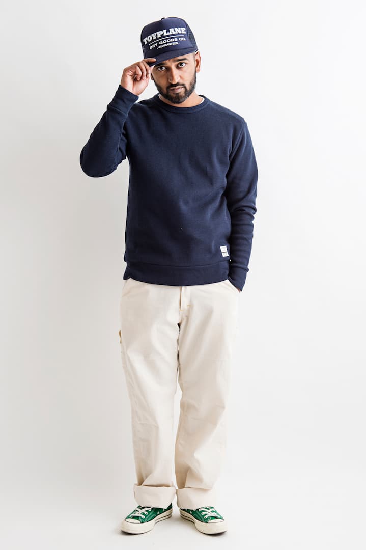 TOYPLANE 2016 春夏「S.N.A.F.U.」系列 Lookbook