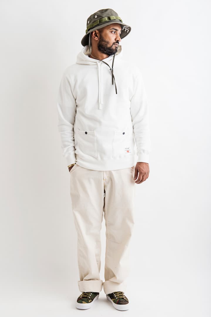 TOYPLANE 2016 春夏「S.N.A.F.U.」系列 Lookbook