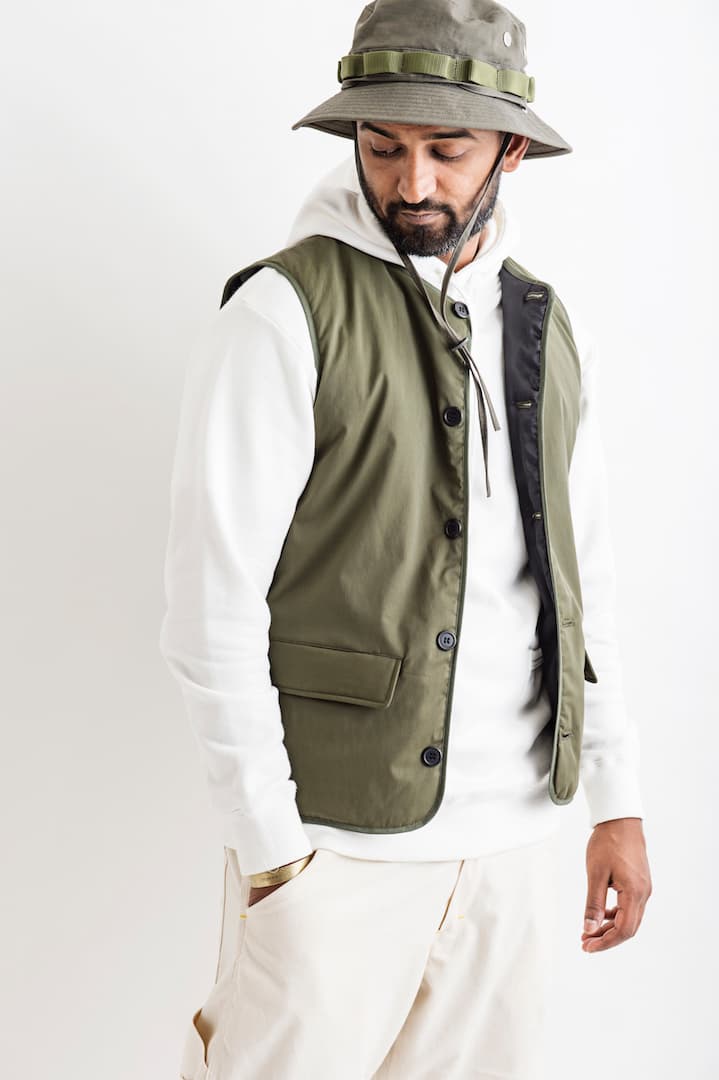 TOYPLANE 2016 春夏「S.N.A.F.U.」系列 Lookbook