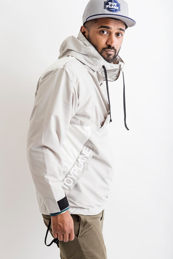 TOYPLANE 2016 春夏「S.N.A.F.U.」系列 Lookbook