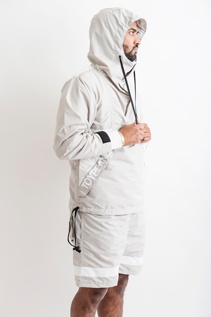 TOYPLANE 2016 春夏「S.N.A.F.U.」系列 Lookbook