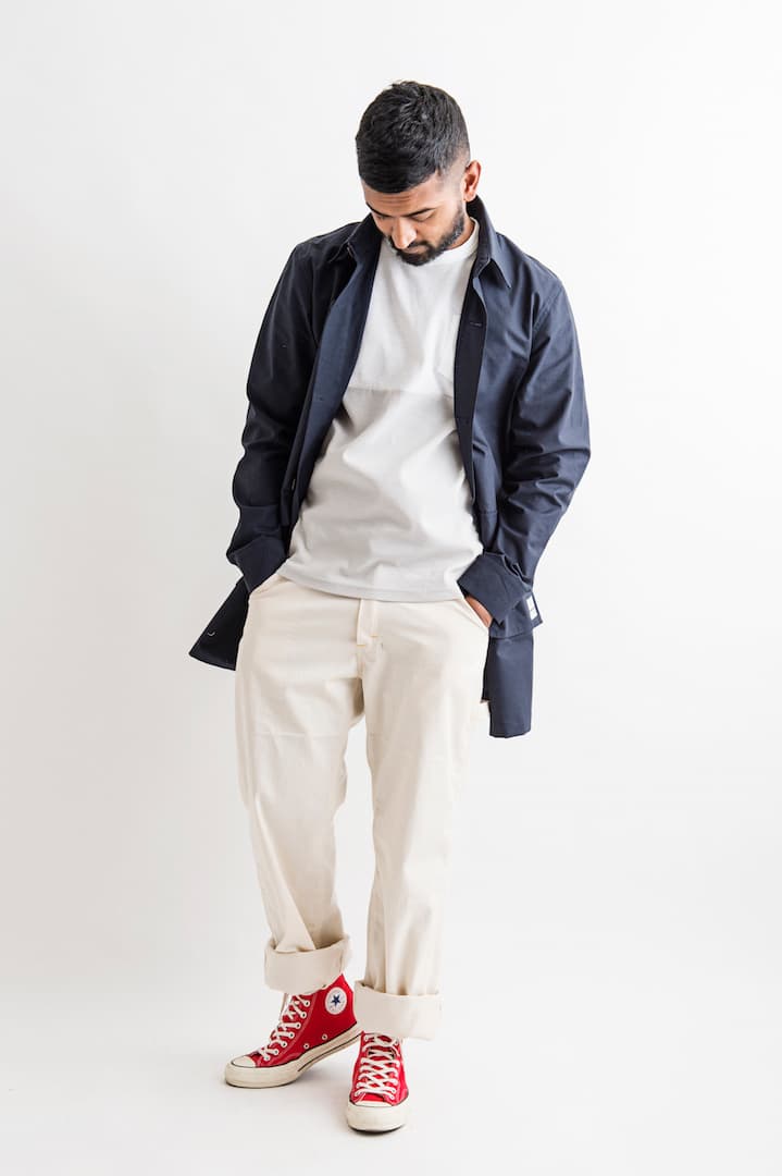 TOYPLANE 2016 春夏「S.N.A.F.U.」系列 Lookbook