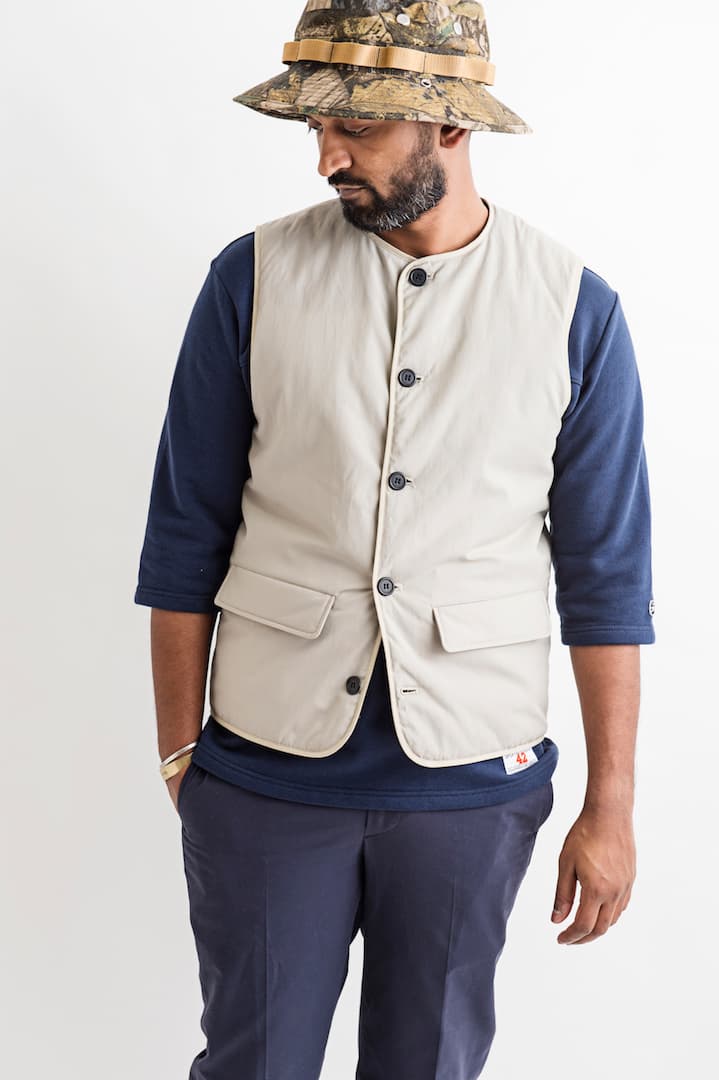 TOYPLANE 2016 春夏「S.N.A.F.U.」系列 Lookbook