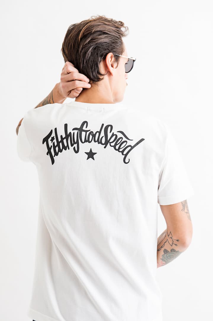 TOYPLANE 2016 春夏「S.N.A.F.U.」系列 Lookbook