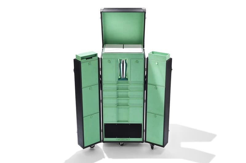 T.T Mojito 雞尾酒便攜製作台