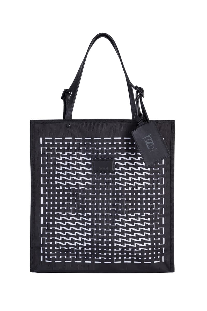 TUMI 限量亞洲設計師系列