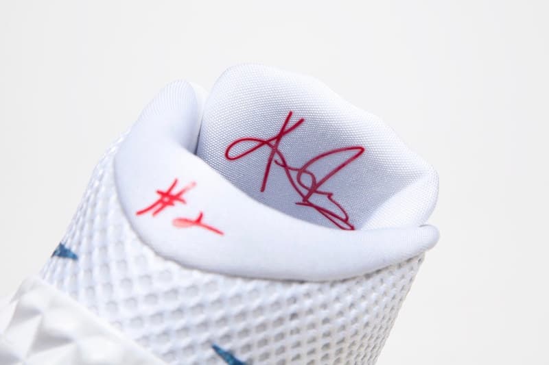 Nike Kyrie 1「Uncle Drew」限量套裝