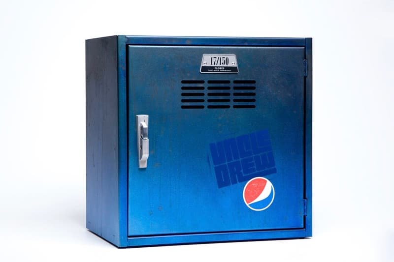 Nike Kyrie 1「Uncle Drew」限量套裝