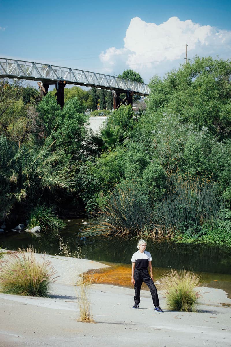 Undefeated x NikeLab「LA」Cortez SP 限量宣傳雜誌