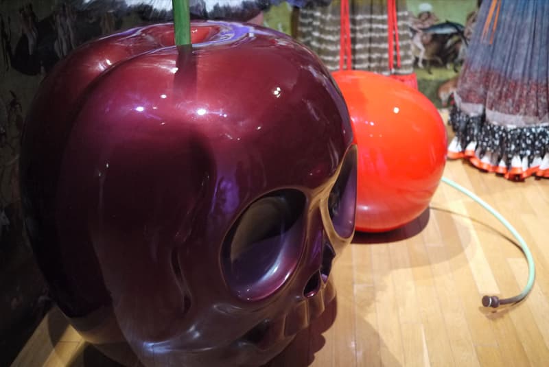 UNDERCOVER「25 year retrospective」展覽詳細盡錄