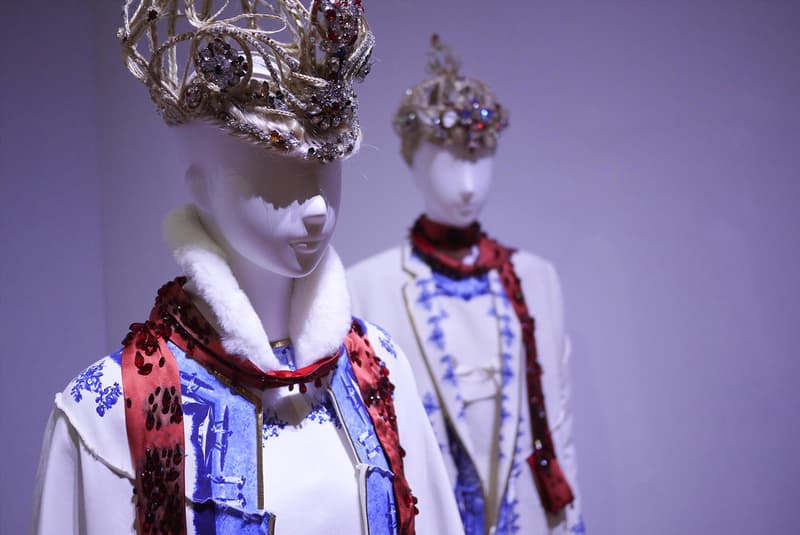 UNDERCOVER「25 year retrospective」展覽詳細盡錄