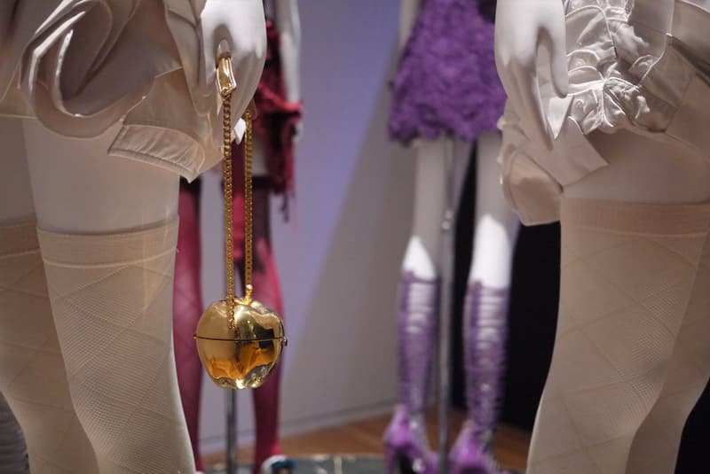 UNDERCOVER「25 year retrospective」展覽詳細盡錄