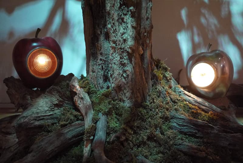 UNDERCOVER「25 year retrospective」展覽詳細盡錄