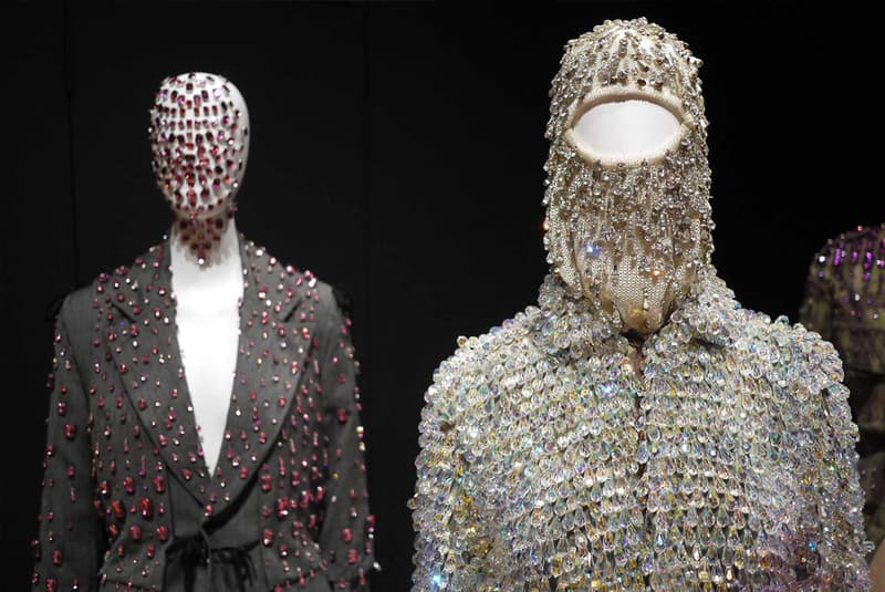 UNDERCOVER「25 year retrospective」展覽詳細盡錄