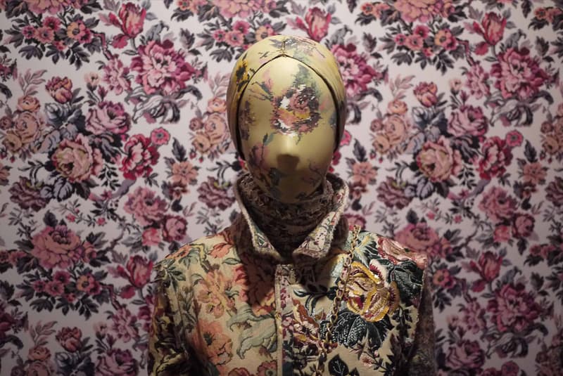 UNDERCOVER「25 year retrospective」展覽詳細盡錄