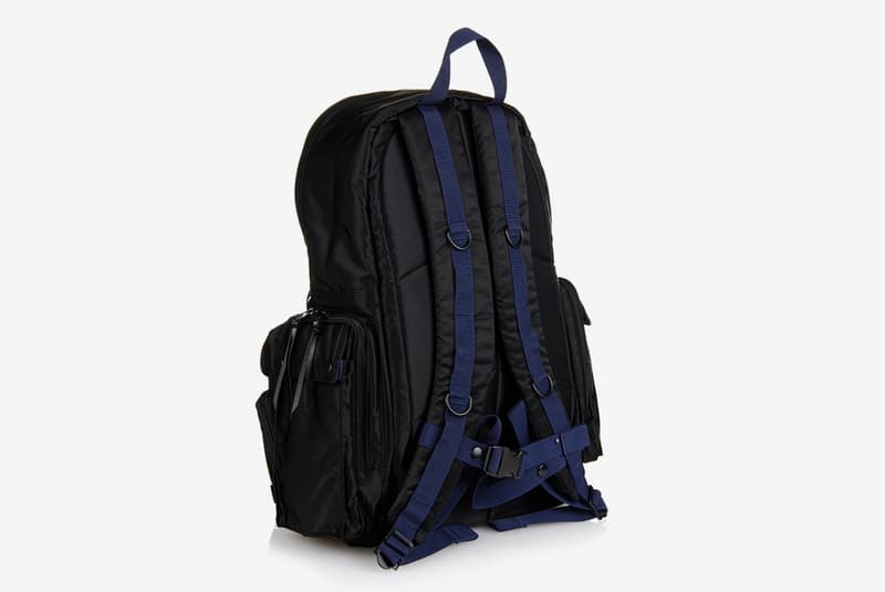 UNDERCOVER x PORTER 2015 秋冬背囊