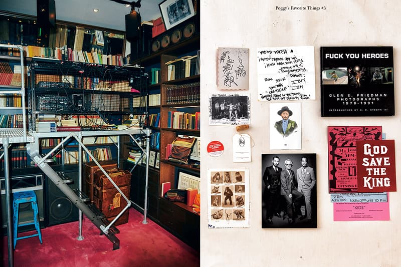 UNITED ARROWS & SONS 打造《SONS Magazine》