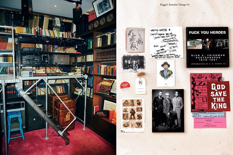 UNITED ARROWS & SONS 打造《SONS Magazine》