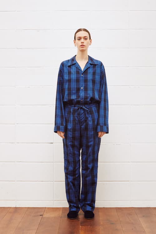 UNUSED 2016 春夏造型 Lookbook