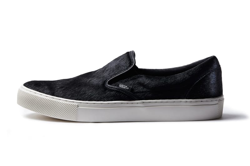 Vans x SOPH.TOKYO 16 週年限定 Slip-On 