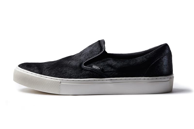 Vans x SOPH.TOKYO 16 週年限定 Slip-On 