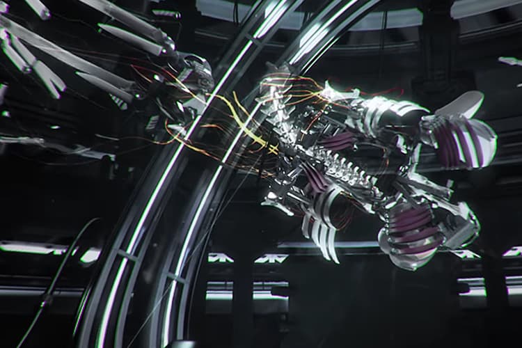 《攻殼機動隊 新劇場版》釋出 360 度 VR 影片