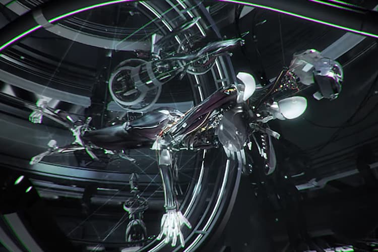 《攻殼機動隊 新劇場版》釋出 360 度 VR 影片