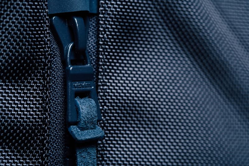 visvim 2015 秋冬 20L Ballistic 背包系列