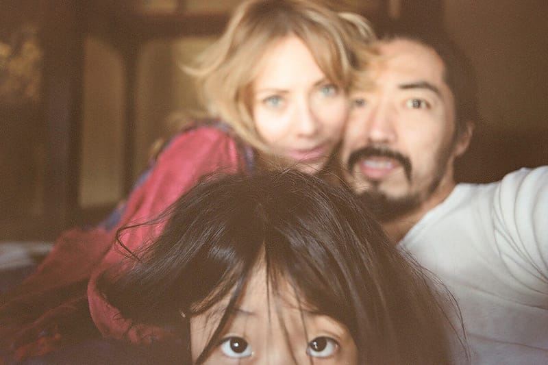 走進 visvim 主腦中村世紀之家居日常