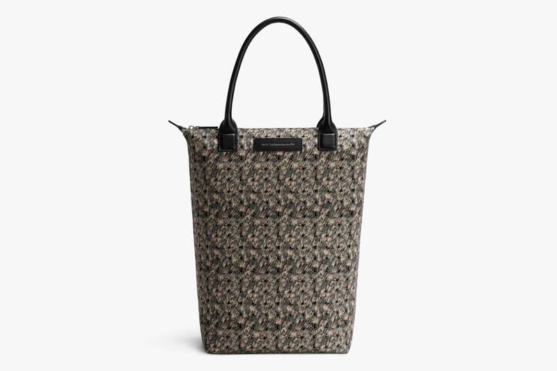 WANT Les Essentiels de la Vie x Liberty of London 2015 聯名系列
