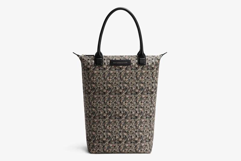 WANT Les Essentiels de la Vie x Liberty of London 2015 聯名系列