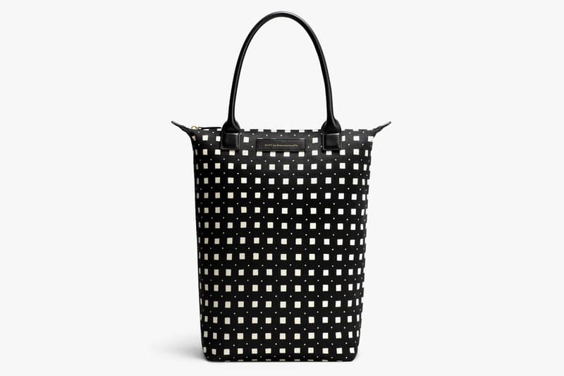 WANT Les Essentiels de la Vie x Liberty of London 2015 聯名系列