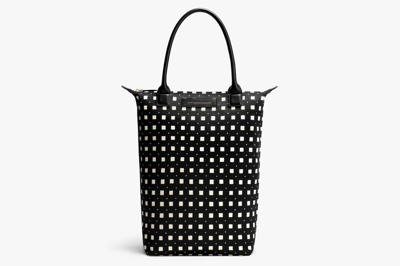 WANT Les Essentiels de la Vie x Liberty of London 2015 聯名系列