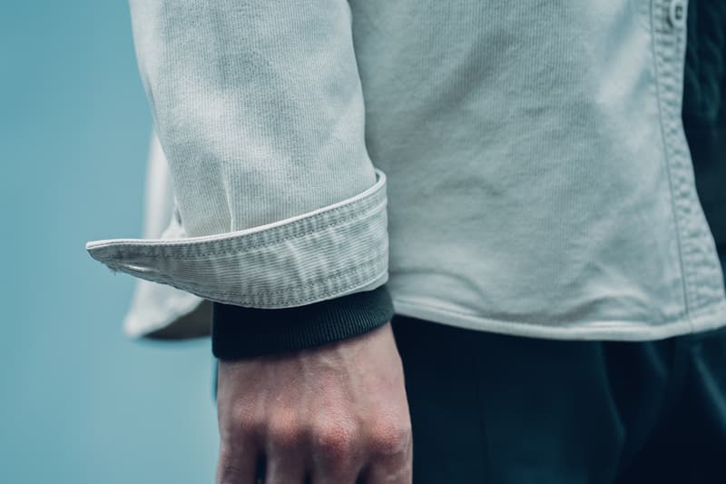 White Mountaineering 2015 秋冬系列上架