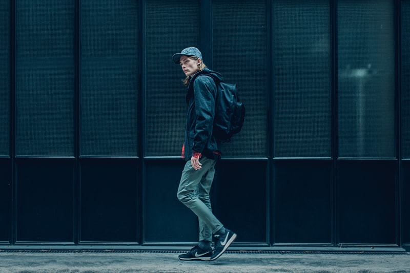 White Mountaineering 2015 秋冬系列上架