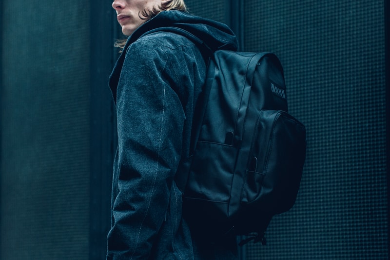 White Mountaineering 2015 秋冬系列上架