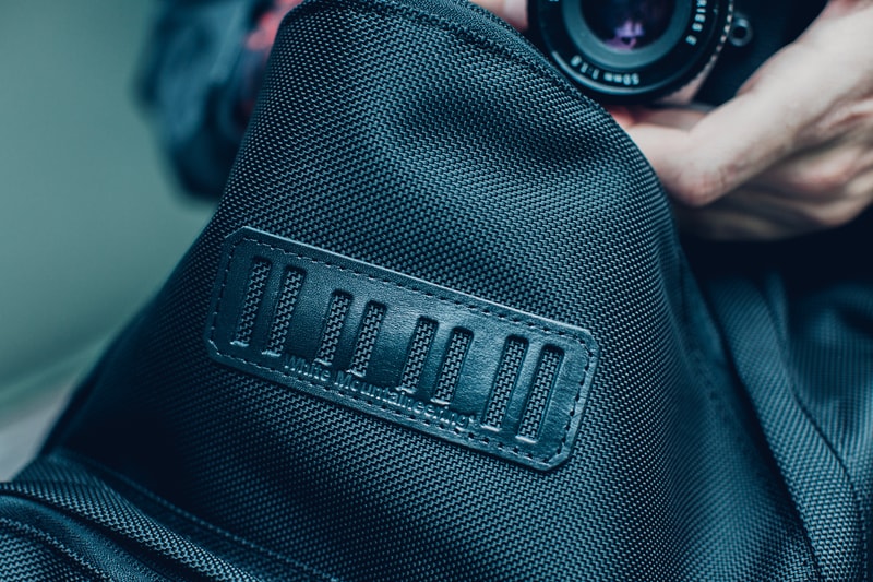 White Mountaineering 2015 秋冬系列上架