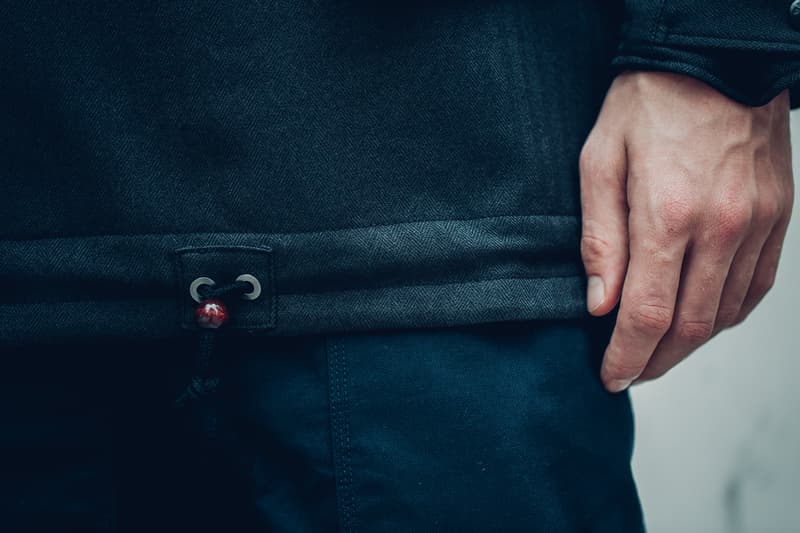 White Mountaineering 2015 秋冬系列上架