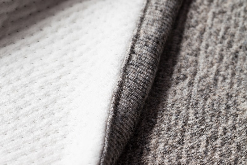 wings+horns 2015 秋冬 Cabin Fleece 系列