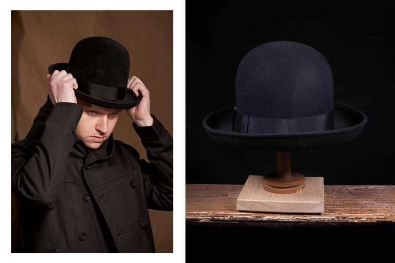 Workhouse England 工服回味