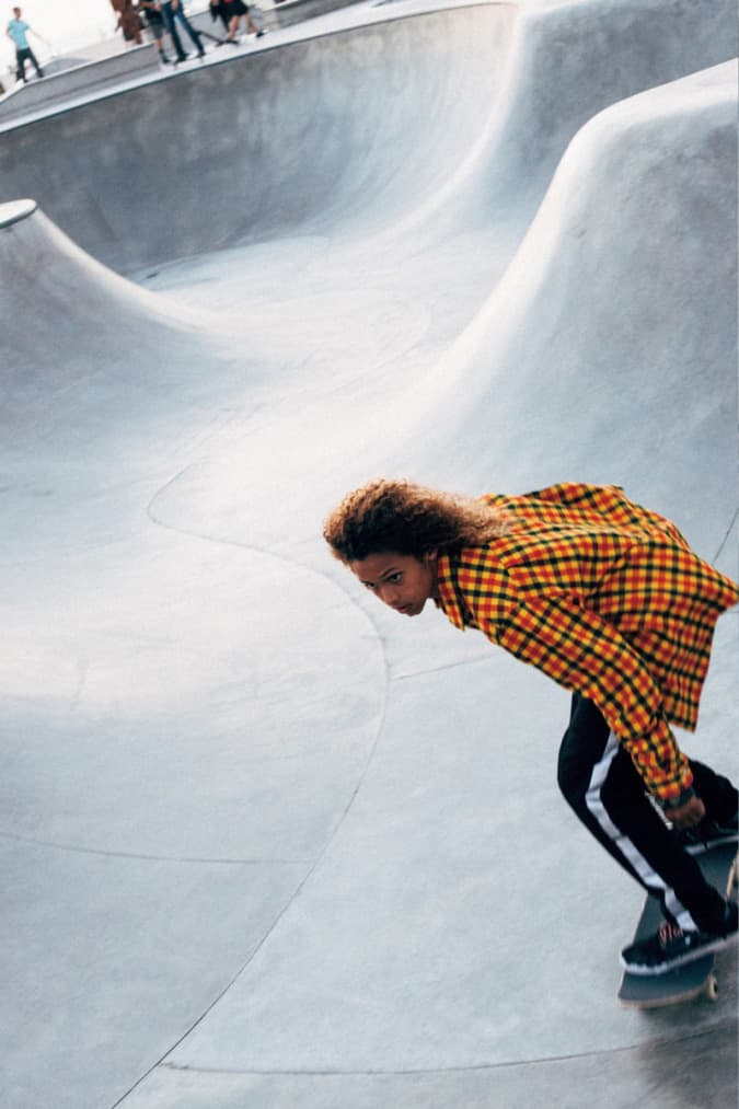 XLARGE 2015 冬季系列 Lookbook