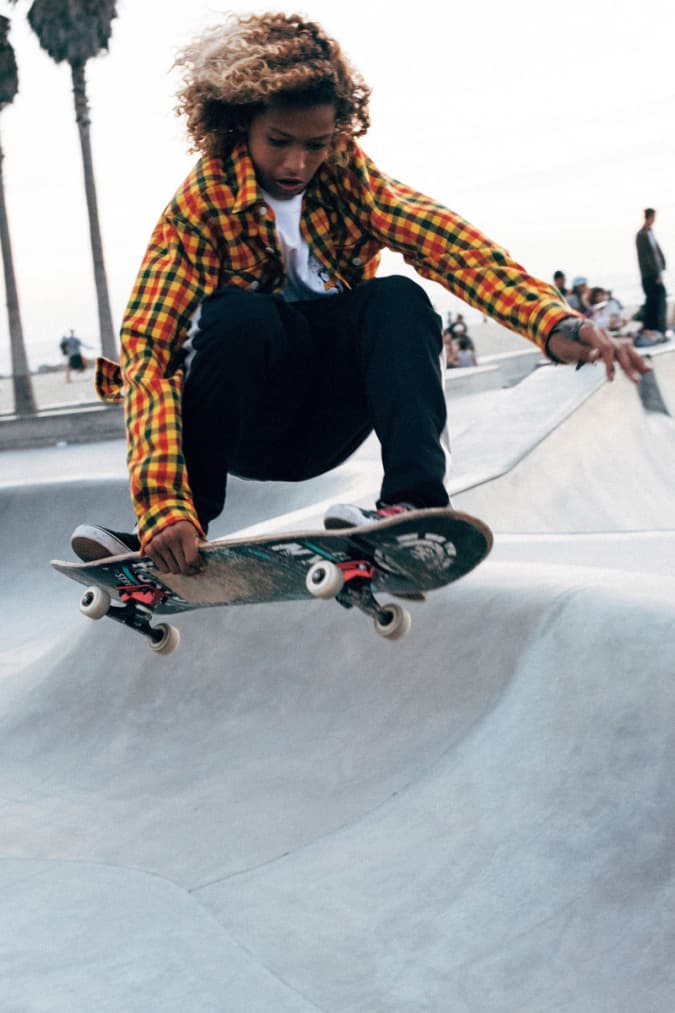 XLARGE 2015 冬季系列 Lookbook