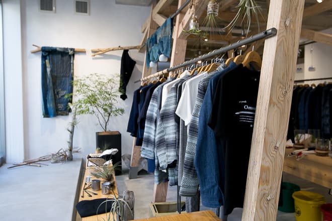 Snow Peak 表参道旗艦店先行預覽